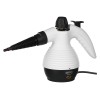 Camry Premium CR 7021 Portable steam cleaner 0.35 L 1500 W Black, White Camry Premium CR 7021 Portable steam cleaner 0.35 L 1500 W Black, White