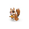 LEGO CREATOR 3 IN 1 31382 Cute Animals: Playful Puppy Dog