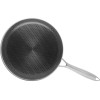 Kohersen Black Cube 26 cm saute pan with lid Kohersen Black Cube 26 cm saute pan with lid