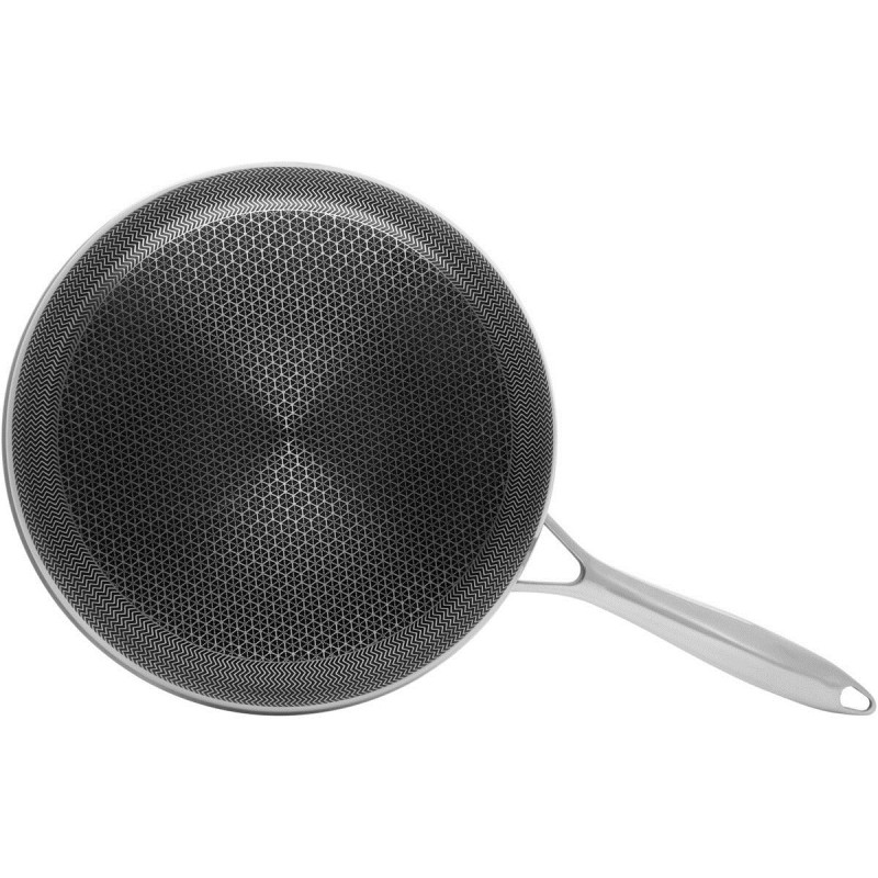 Kohersen Black Cube 26 cm saute pan with lid Kohersen Black Cube 26 cm saute pan with lid
