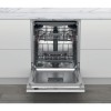 Whirlpool WI 7020 PF Semi built-in 14 place settings E