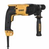 DeWALT D25133K rotary hammer SDS Plus 1500 RPM 800 W