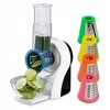 Esperanza EKM026 electric grater Multicolor Plastic Esperanza EKM026 electric grater Multicolor Plastic