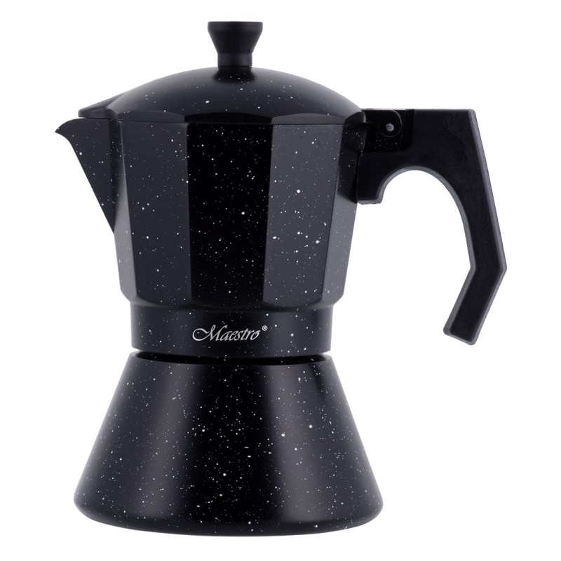 Coffee machine for 6 cups MR-1667-6 MAESTRO Coffee machine for 6 cups MR-1667-6 MAESTRO