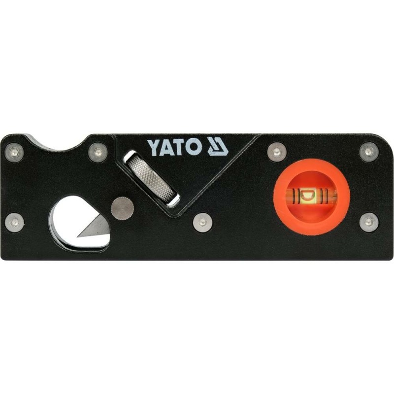 Yato YT-62910 hand plane