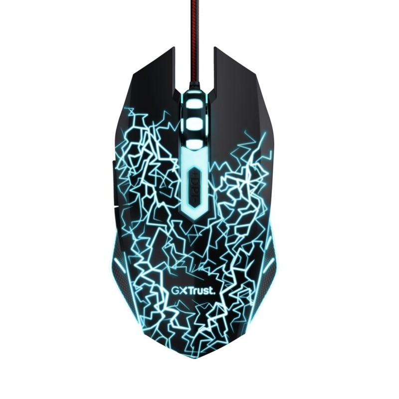 Mysz Mad Catz R.A.T. 8+ WHITE Mysz Mad Catz R.A.T. 8+ WHITE