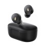 Baseus Bowie E18 Headset True Wireless Stereo (TWS) In-ear Calls/Music USB Type-C Bluetooth Black