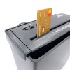 Document shredder MEDIA-TECH Shredder V3.0 MT215 Document shredder MEDIA-TECH Shredder V3.0 MT215