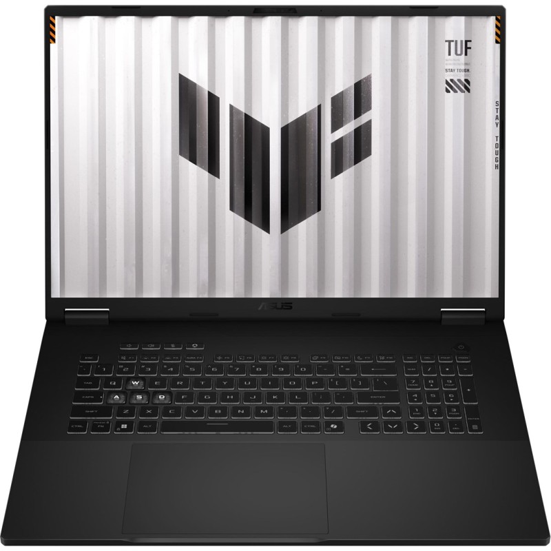 ASUS TUF Gaming A18 FA808UM-S9016W Ryzen 7 260 18.0 ASUS TUF Gaming A18 FA808UM-S9016W Ryzen 7 260 18.0