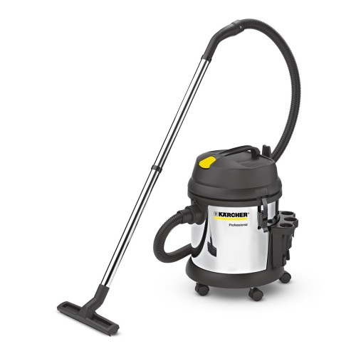 Kärcher Wet and dry vacuum cleaner NT 27/1 Me Adv Kärcher Wet and dry vacuum cleaner NT 27/1 Me Adv