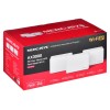 Mesh system Mercusys Halo H80X(3-pack) Mesh system Mercusys Halo H80X(3-pack)
