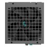 DeepCool PL650D power supply unit 650 W 20+4 pin ATX ATX Black