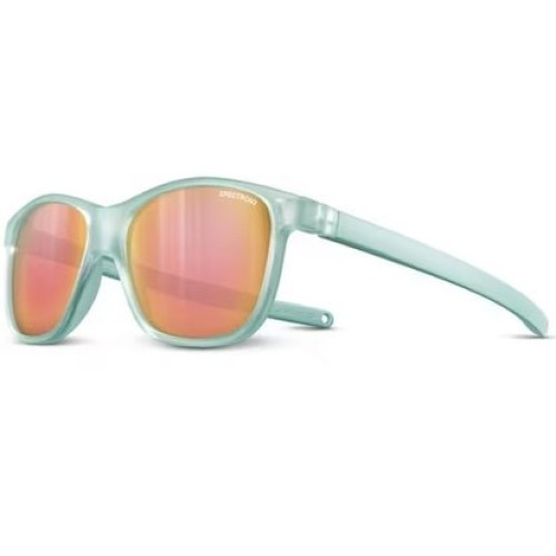 Julbo Turn 2 - children's sunglasses 4-8, mint Julbo Turn 2 - children's sunglasses 4-8, mint