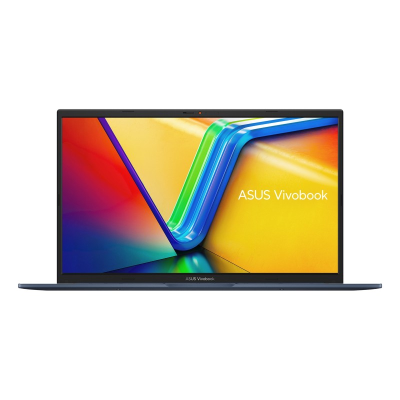 ASUS Vivobook 17 X1704ZA-I38512 laptop Intel® Core™ i3 i3-1215U 43.9 cm (17.3 ASUS Vivobook 17 X1704ZA-I38512 laptop Intel® Core™ i3 i3-1215U 43.9 cm (17.3