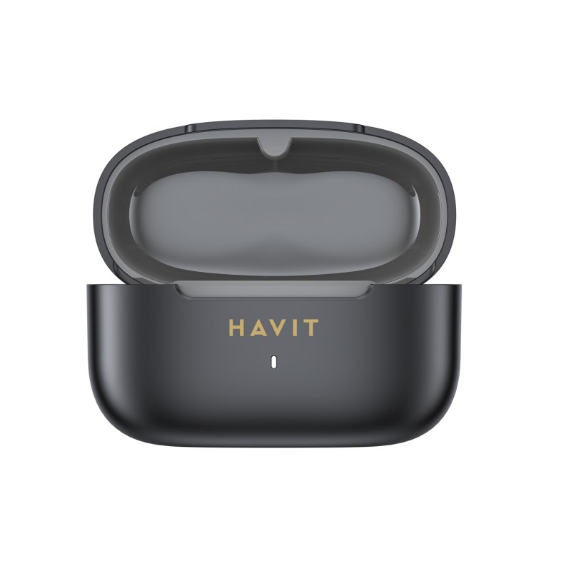 Havit OWS910 - TWS wireless headphones (Black) Havit OWS910 - TWS wireless headphones (Black)