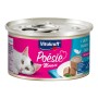 VITAKRAFT Poésie Mousse Beef - wet cat food - 85g