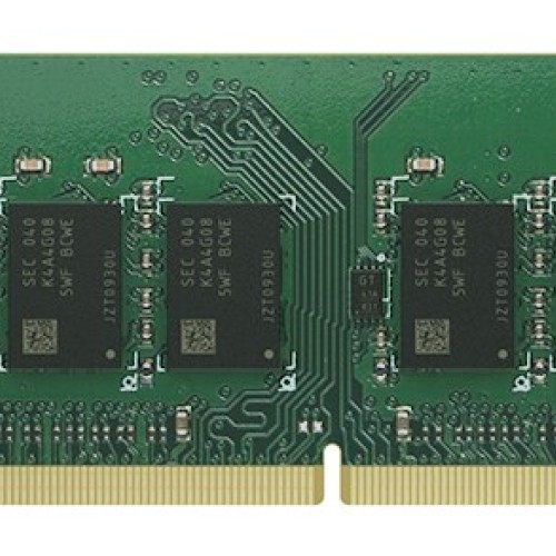 Synology D4ES03-16G memory module 16 GB 1 x 16 GB DDR4 ECC
