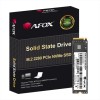 AFOX ME400 1.02 TB M.2 PCI Express 4.0 NVMe 3D NAND AFOX ME400 1.02 TB M.2 PCI Express 4.0 NVMe 3D NAND