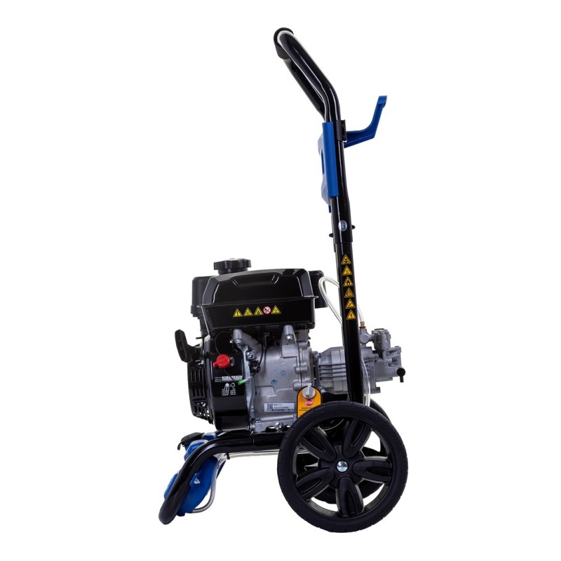 Scheppach high-pressure cleaner HCP5000 Scheppach high-pressure cleaner HCP5000