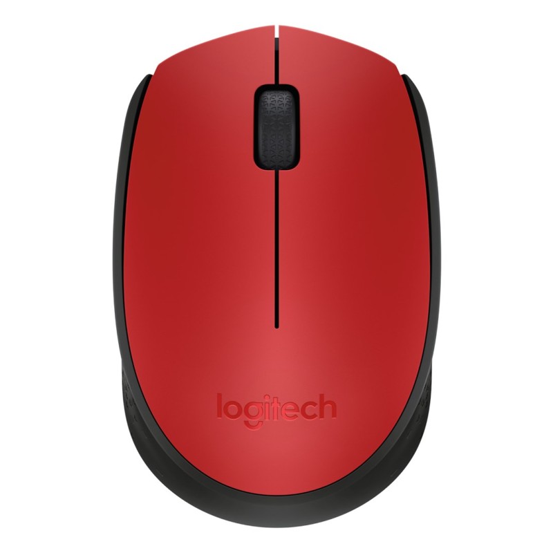 Logitech M170 Wireless Mouse Logitech M170 Wireless Mouse