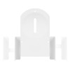 B-Tech VENTRY - Side Clamping Loudspeaker Wall Mounts with Tilt & Swivel (Pair) B-Tech VENTRY - Side Clamping Loudspeaker Wall Mounts with Tilt & Swivel (Pair)