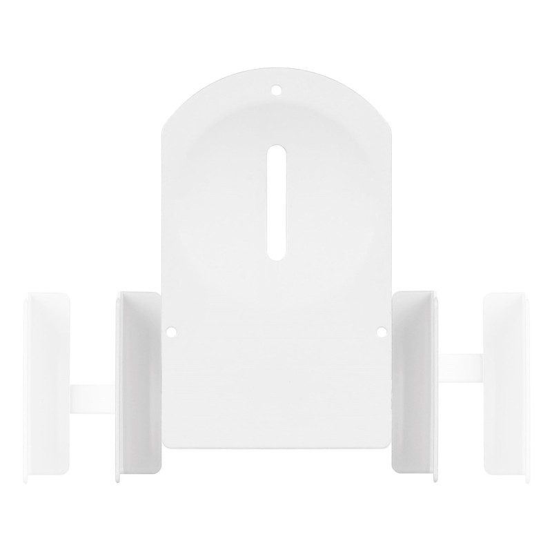 B-Tech VENTRY - Side Clamping Loudspeaker Wall Mounts with Tilt & Swivel (Pair) B-Tech VENTRY - Side Clamping Loudspeaker Wall Mounts with Tilt & Swivel (Pair)