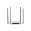 Mercusys MW325R wireless router Single-band (2.4 GHz) Fast Ethernet White Mercusys MW325R wireless router Single-band (2.4 GHz) Fast Ethernet White
