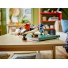 LEGO NINJAGO 71808 KAI'S ELEMENTAL FIRE MECH LEGO NINJAGO 71808 KAI'S ELEMENTAL FIRE MECH