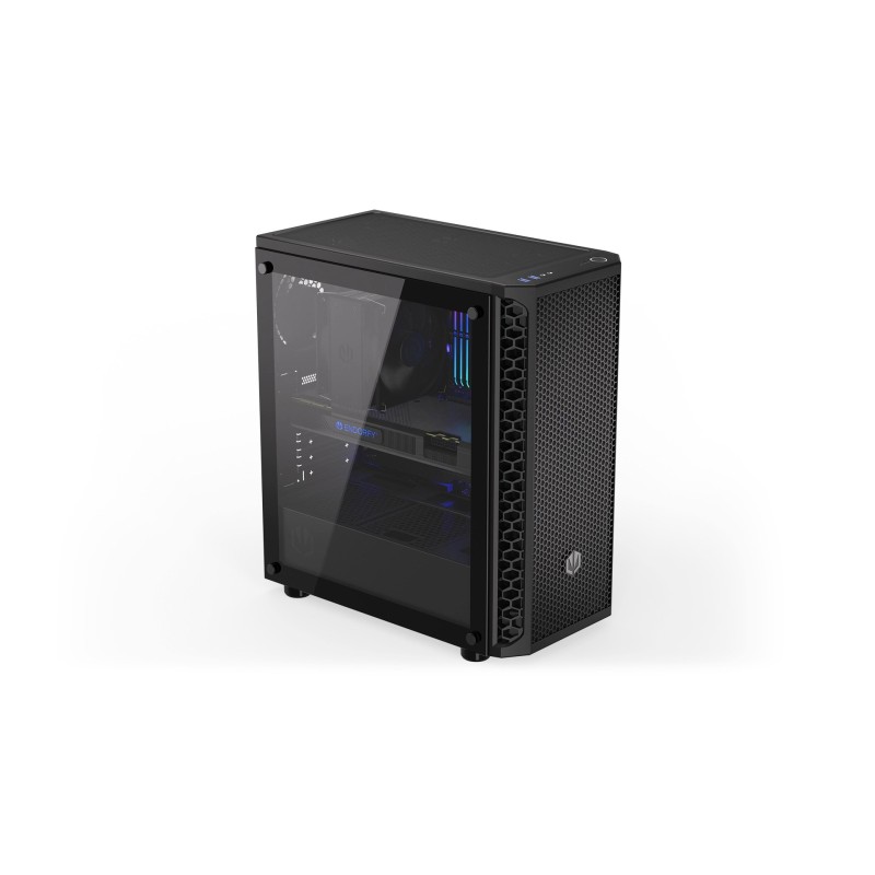 ENDORFY SIGNUM 300 CORE ENCLOSURE ENDORFY SIGNUM 300 CORE ENCLOSURE