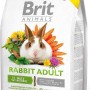 Brit Animals Rabbit Adult Complete 3kg