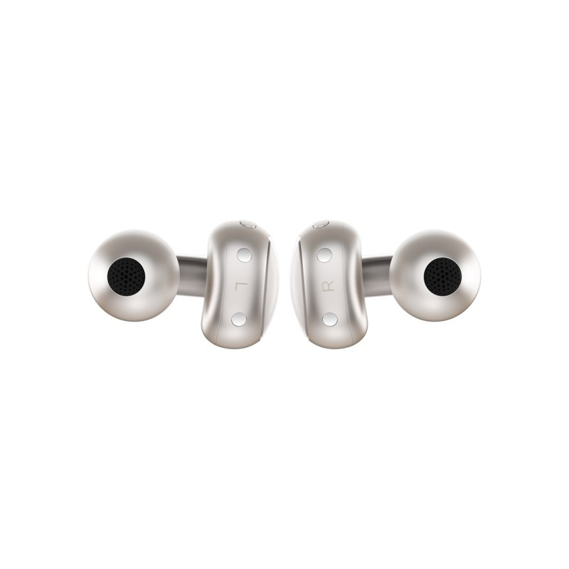 Motorola moto buds loop Headset Wireless Ear-clip-on Calls/Music/Sport/Everyday Bluetooth Beige