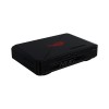 Komputer ASUS NUC 14 PRO RNUC14RVHU500002I (MTL-H 28W (U5 125H), noRAM, noStorage, Integrated VGA, noOS, EU Cord, Kit)