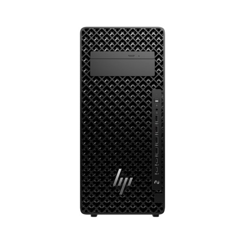 HP Z2 Tower G1i Workstation Ultra 7 265 vPro 16GB DDR5 5600 SSD512 RTX A400_4GB DVD-RW 500W W11Pro 3Y OnSite HP Z2 Tower G1i Workstation Ultra 7 265 vPro 16GB DDR5 5600 SSD512 RTX A400_4GB DVD-RW 500W W11Pro 3Y OnSite