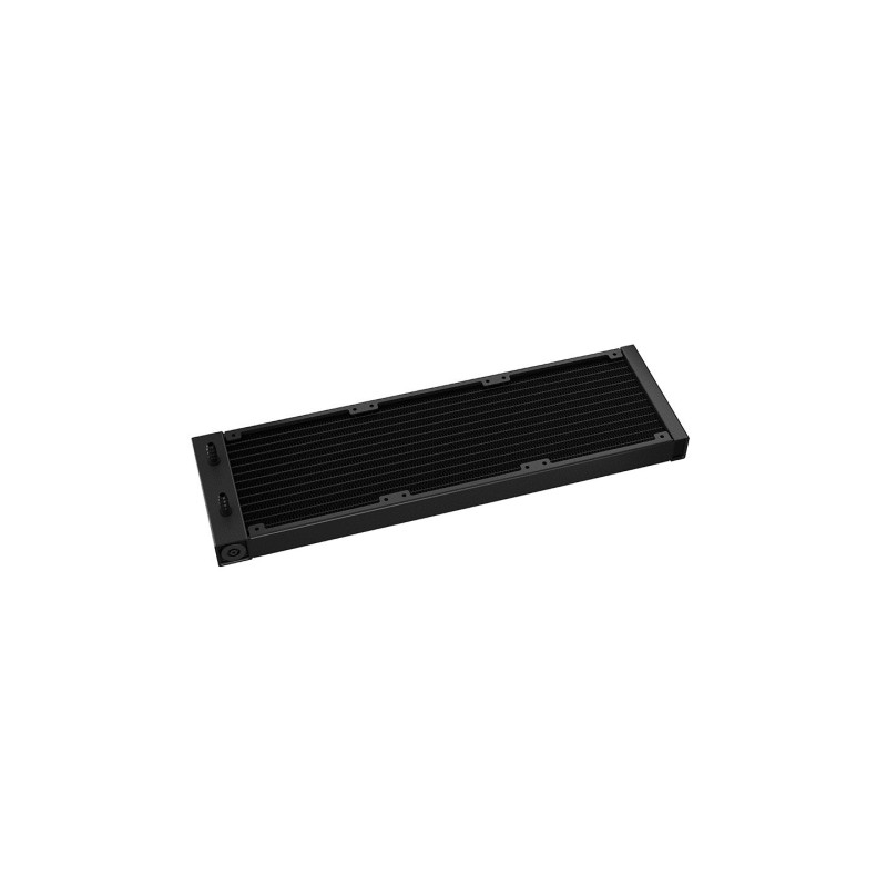 NOCTUA NM-I17XX-MP83 CHROMAX.BLACK CPU cooler mounting kit NOCTUA NM-I17XX-MP83 CHROMAX.BLACK CPU cooler mounting kit