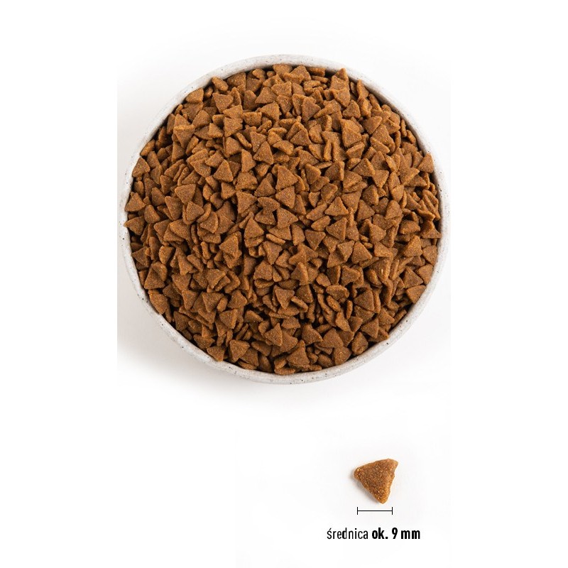 ACANA Homestead harvest cat 4.5kg