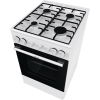 Cooker GORENJE GK5B41WH Cooker GORENJE GK5B41WH