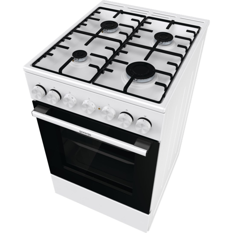 Cooker GORENJE GK5B41WH Cooker GORENJE GK5B41WH