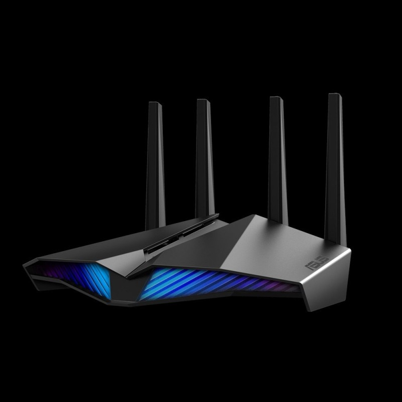 Huawei B535-232A router (black color) Huawei B535-232A router (black color)