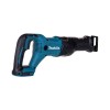 Makita DJR186Z sabre saw 3.2 cm Black,Blue