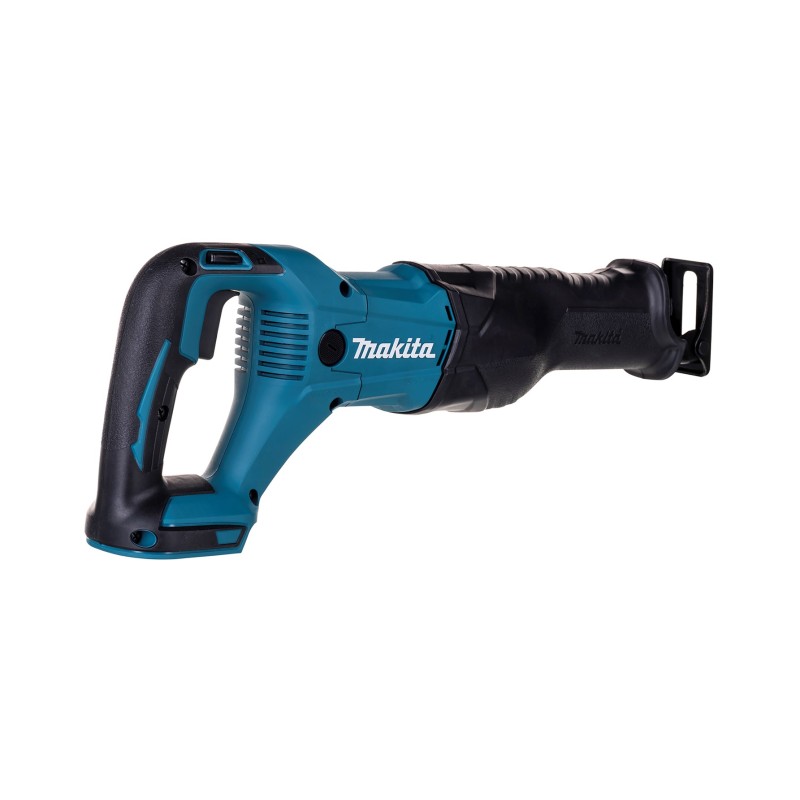 Makita DJR186Z sabre saw 3.2 cm Black,Blue Makita DJR186Z sabre saw 3.2 cm Black,Blue