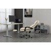Activejet office chair YK7416 beige