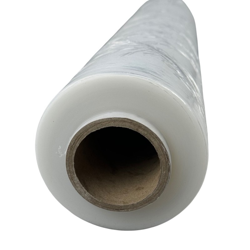 BSTech Stretch film transparent 23mic 1.5/1.2 BSTech Stretch film transparent 23mic 1.5/1.2