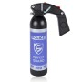 Pepper gas POLICE PERFECT GUARD 550 - 480 ml. gel - extinguisher (PG.550)