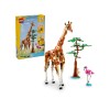 LEGO CREATOR 3 IN 1 31150 WILD SAFARI ANIMALS