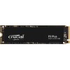 Crucial P3 Plus 1 TB M.2 PCI Express 4.0 NVMe 3D NAND Crucial P3 Plus 1 TB M.2 PCI Express 4.0 NVMe 3D NAND