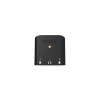 RØDE AI-Micro Audio interface Two-channel 24 bit 48 kHz Black RØDE AI-Micro Audio interface Two-channel 24 bit 48 kHz Black