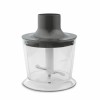 Zelmer ZHB4652 VARIO 0.5 L Immersion blender 1400 W Grey, Silver Zelmer ZHB4652 VARIO 0.5 L Immersion blender 1400 W Grey, Silver