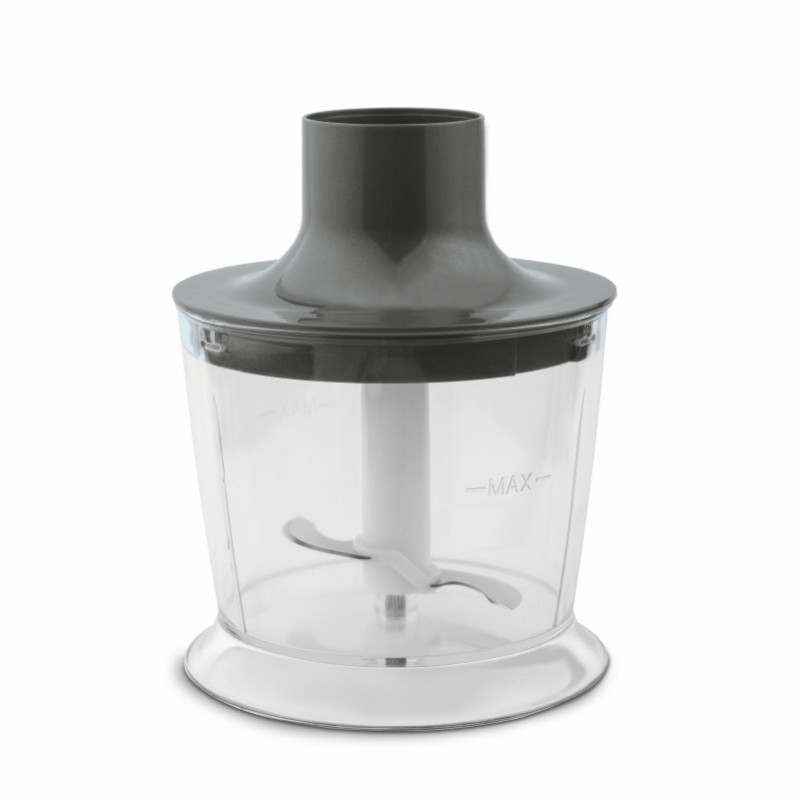 Zelmer ZHB4652 VARIO 0.5 L Immersion blender 1400 W Grey, Silver Zelmer ZHB4652 VARIO 0.5 L Immersion blender 1400 W Grey, Silver