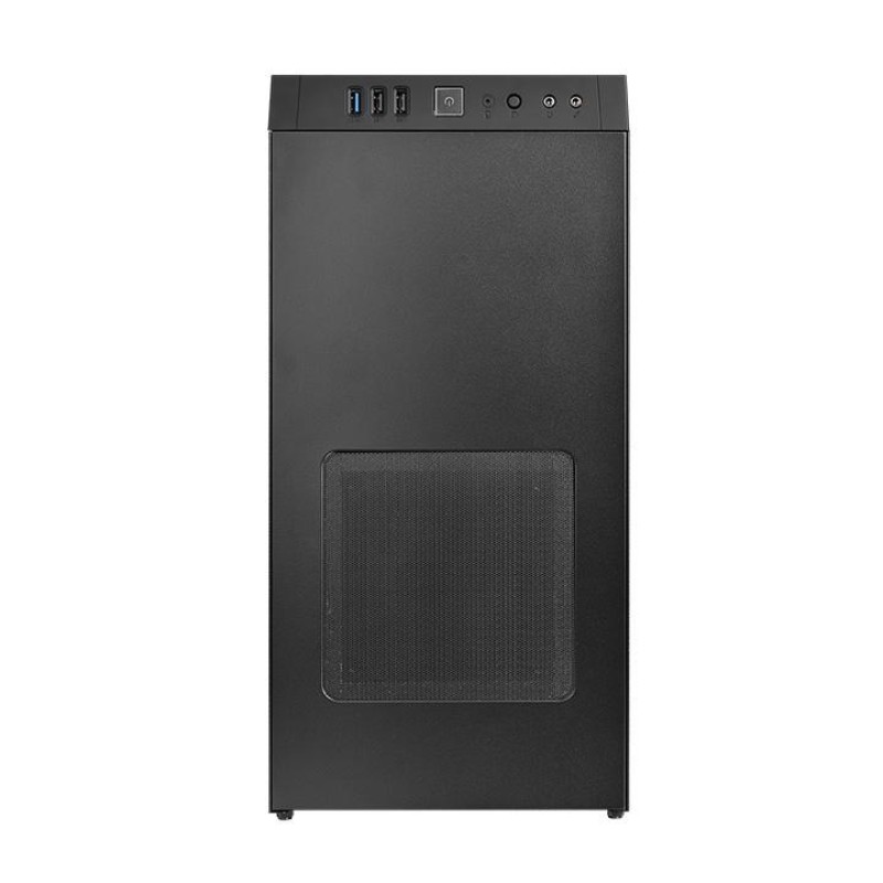 Thermaltake Versa H17 Micro Tower Black Thermaltake Versa H17 Micro Tower Black
