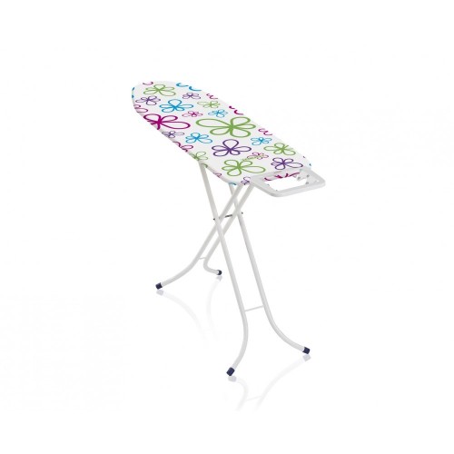 Leifheit 72577 ironing board Full-size ironing board 1200 x 380 mm Leifheit 72577 ironing board Full-size ironing board 1200 x 380 mm